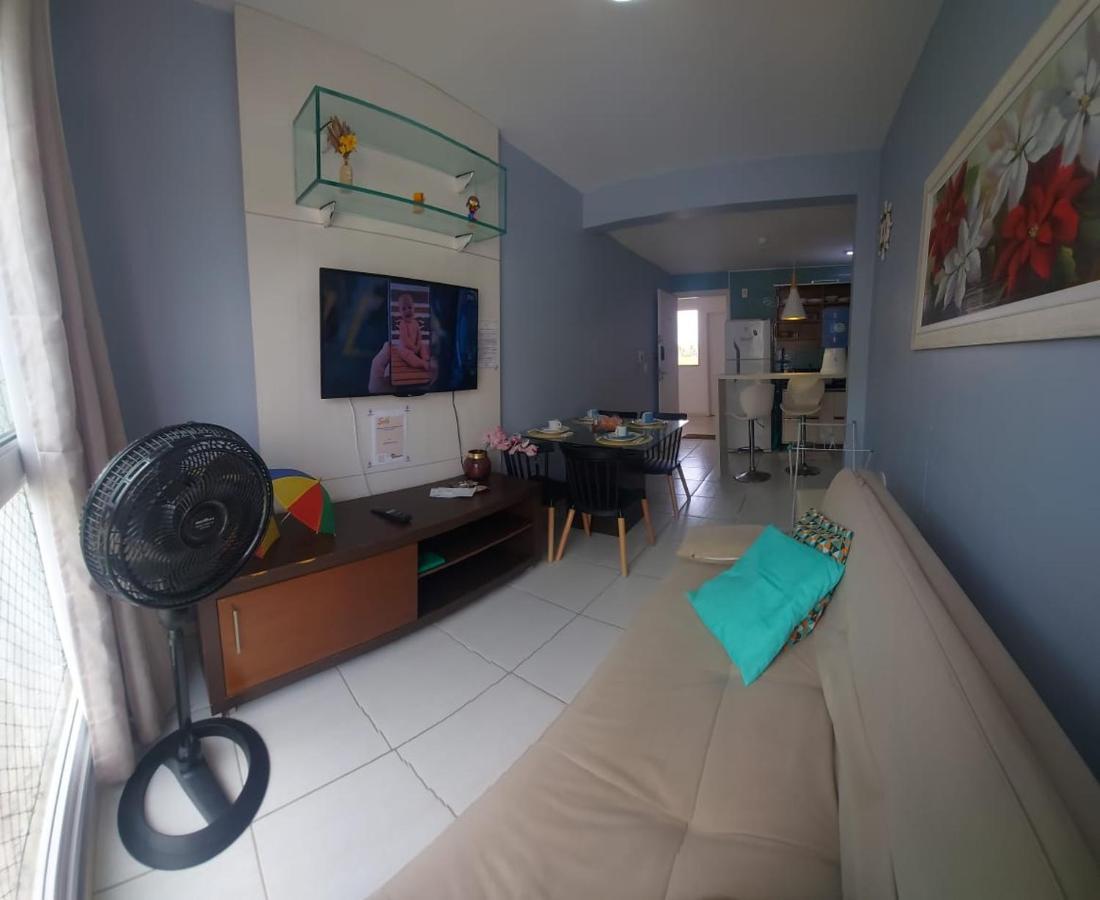 Muro Alto Clube Apartment *