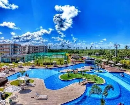 Muro Alto Condominio Clube Ipojuca Exterior photo