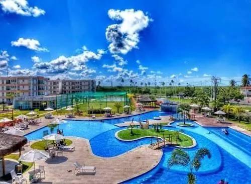 Muro Alto Condominio Clube
