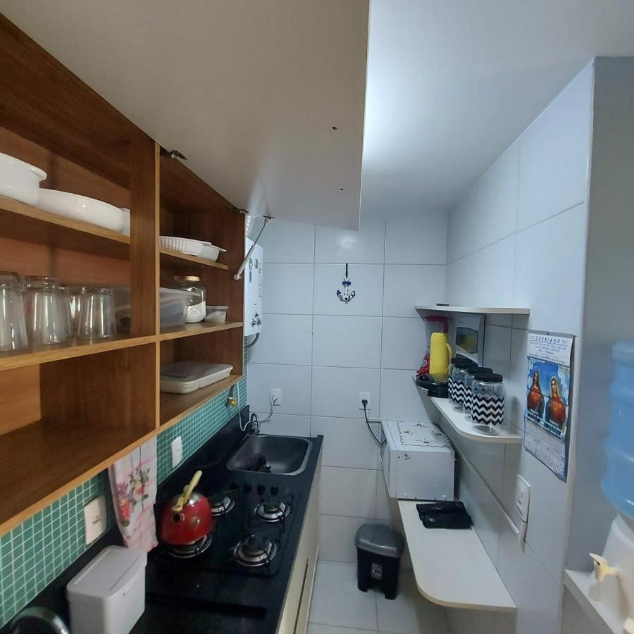 Apartment Muro Alto Clube *