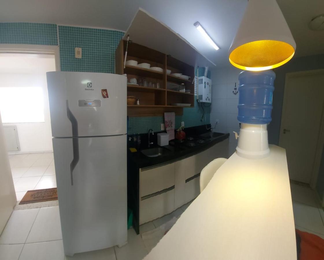 Muro Alto Clube Apartment Ipojuca