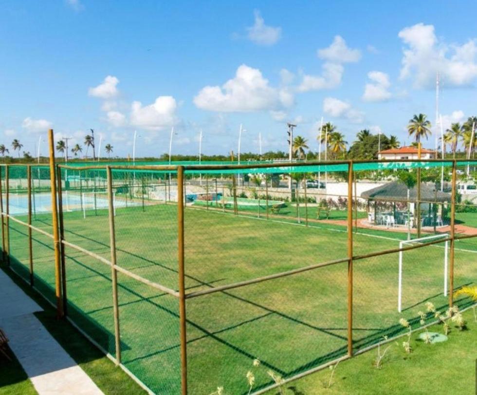 Muro Alto Clube Apartment