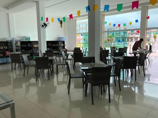 Muro Alto Clube