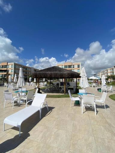 Muro Alto Clube Apartment