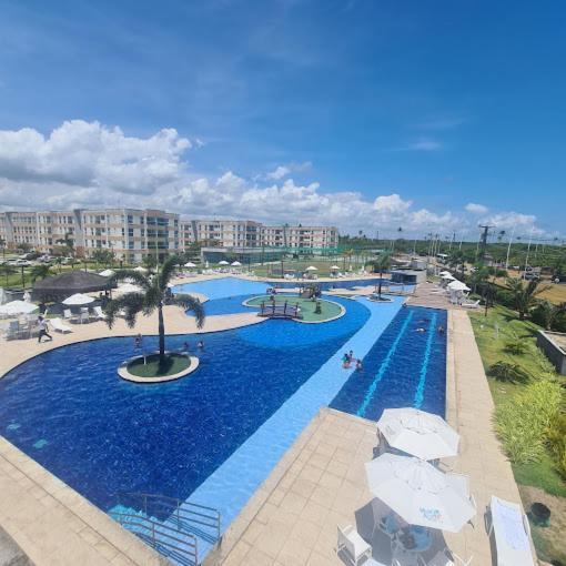 Muro Alto Clube Apartment