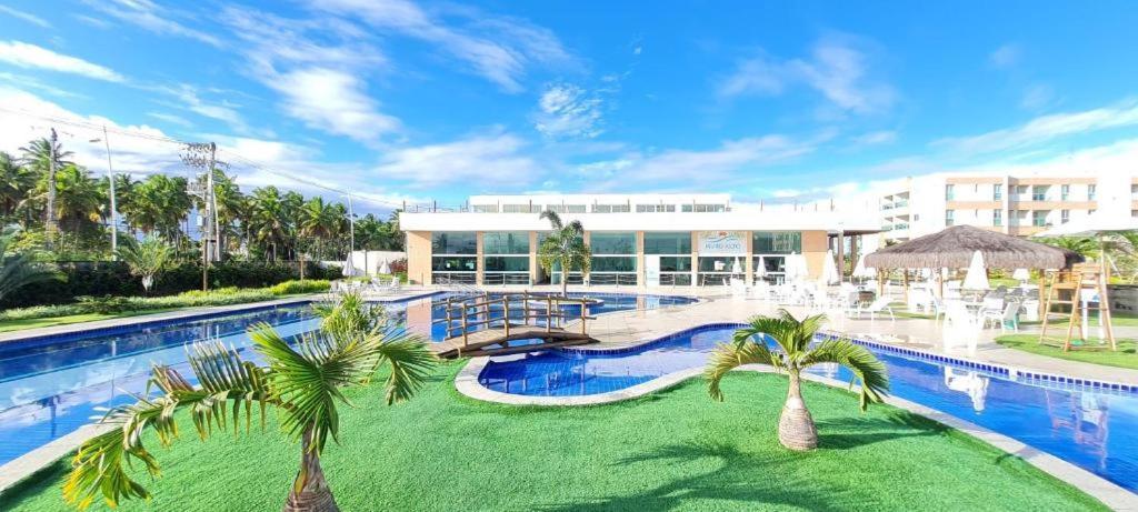 Apartment Muro Alto Clube